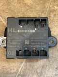 Türsteuergerät hinten links MERCEDES-BENZ E (W212) E 250 CDI / BlueTEC (212.003, 212.004) a2129001227