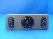 Andere Steuergeräte MERCEDES-BENZ M (W163) ML 270 CDI (163.113) 03420660 HW01