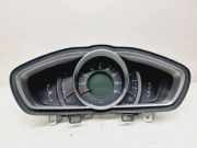 Kombiinstrument VOLVO V40 Cross Country (526) D2 31412876