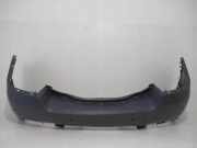 Stoßstange hinten Peugeot 508 I () 9807815677
