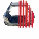 Seitenverkleidung hinten links INFINITI QX30 2.0 AWD GHA135DAMA