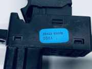 Schalter für Fensterheber links vorne Nissan Note (E11) 25411ED00B