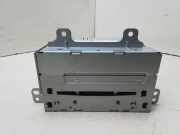 Radio/Navigationssystem-Kombination Chevrolet Cruze (J300) M1G475126