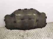 Schallschutz BMW 5 Touring (E61) 530 i