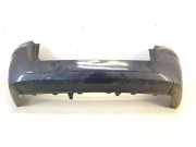 Hintere Stoßstange OPEL ZAFIRA B (A05) 1.7 CDTI K1987