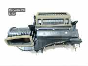 Frischluftgrill CHEVROLET CORVETTE (C6) 6.2 16453365