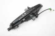 Türaußengriff hinten links LAND ROVER RANGE ROVER EVOQUE (L538) 2.0 D 4x4 BJ3224995AE