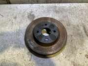 Bremsscheibe vorne rechts MAZDA 2 (DE) 1.3 MZR