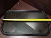 Türscheibe links hinten Iveco Daily III Kasten () 5801382778