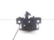 Motorhaubenschloss RENAULT ZOE (BFM_) ZOE 656015563r