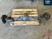 Achse hinten VW Crafter 30-35 Bus (2E) 2E0501019DM