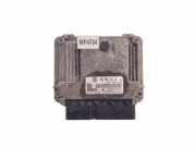 Motorsteuergerät ECU SEAT LEON (1P1) 1.9 TDI 0281013624 1039S15632
