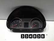 Tachometer VW Crafter 30-50 Fahrgestell (2F)