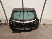 Heckklappe geschlossen Opel Insignia A (G09)