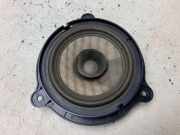 Türlautsprecher vorne links NISSAN PRIMERA Hatchback (P12) 1.9 dCi 28156AV700 7606500079