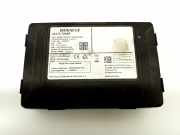 Navigationskontrolleinheit RENAULT SCÉNIC III (JZ0/1_) 1.6 dCi (JZ00, JZ12) 282757969R