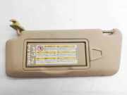 Sonnenblende links Mercedes-Benz E-Klasse Coupe (C207)