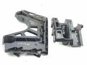 Stoßstangenhalterung hinten links SKODA ENYAQ iV Coupe (5AC) RS 5L6807393B