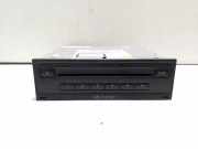 CD-Wechsler AUDI Q3 (8U) 2.0 TDI 8X0035110C