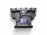 Mittelkonsolenschacht