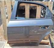 Tür hinten links ALFA ROMEO 156 (932_) 1.9 JTD 16V