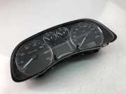 Tachometer Peugeot 307 () P9654485080