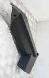 Kofferaum Schlossverkleidung SEAT LEON (1P1) 2.0 TDI 16V 1P0867761H