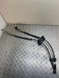 Schaltzüge PEUGEOT BOXER Furgon 2.2 HDi 120