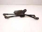 Scheibenwischermechanismus vorne JAGUAR X-TYPE (X400) 2.0 D 1X4317508AA