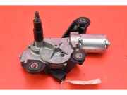 Wischermotor hinten Nissan Qashqai (J10) 28710JD000