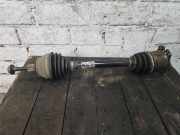 Antriebswelle vorne links AUDI A6 Allroad C6 (4FH) 3.0 TDI quattro 4F0407271N