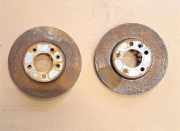Bremsscheibe vorne links VW TOUAREG (7P5) 3.0 V6 TDI