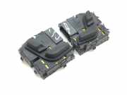 Bedientasten des rechten Sitzes MERCEDES-BENZ CLS Shooting Brake (X218) CLS 63 AMG (218.974) A2048701758