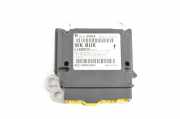 Airbag-Steuergerät JEEP GRAND CHEROKEE IV (WK, WK2) 3.0 CRD V6 4x4 0285012021 68222888AA
