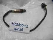 Sauerstoffsensor (Lambdasensor) CITROËN DS3 1.6 THP 155 760395002