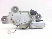 Wischermotor hinten Ford Focus (DAW, DBW) 0390201548