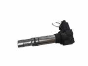 Hochspannungszündkabel (Steckkabel) VW JETTA III (1K2) 1.6 FSI