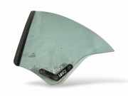 Linke Seite hinteres Seitenfenster BMW 3 Cabrio (E46) 330 Ci 43R001352