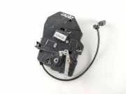 Heckklappenschloss VW CADDY IV Furgon (SAA, SAH) 1.4 TGI CNG 2K5827201C H00006A