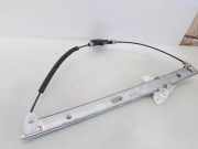 Türfensterheber hinten links MAZDA 5 (CR19) 2.0 CD