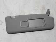 Rechte Sonnenblende AUDI A1 (8X1, 8XK) 1.4 TFSI 8U0857552C