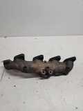 Auspuffkrümmer links KIA SORENTO I (JC) 2.5 CRDi