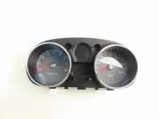 Kombiinstrument NISSAN QASHQAI / QASHQAI +2 I (J10, JJ10) 2.0 4WD JD03A