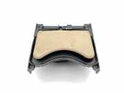 Aschenbecher Jaguar XK 8 Coupe (X100) SAEV85842