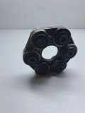 Propshaft Rubber Coupling BMW 5 Touring (F11) 520 d 340562805