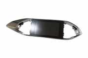 Navigationsanzeige PEUGEOT 308 III (FB_, FH_, FP_, F3_, FM_) PureTech 110 (FPHNPL) 9811486280