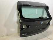 Heckklappe geschlossen BMW X3 (G01, F97) 7494942