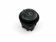 Manschette für Schalthebel Citroen Berlingo II Multispace (B9) 9671945380