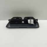 Frischluftgrill TOYOTA C-HR (_X2_, _H2_) Hybrid 55670-F4060