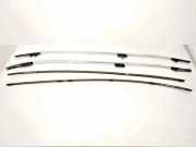 Dachreling-Set MERCEDES-BENZ E (W212) E 300 CDI / BlueTEC (212.020, 212.021, 212.027) 2128900293
